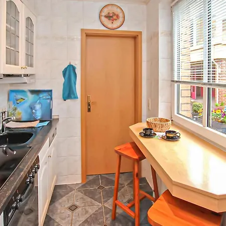 Ferienwohnung Malchow Malchow (Mecklenburg-Vorpommern)