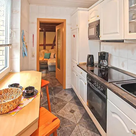Ferienwohnung Malchow *