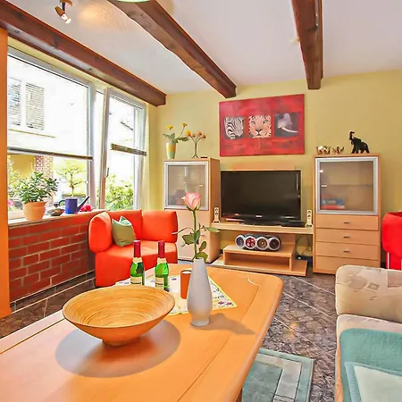 Ferienwohnung Malchow Apartmán Malchow (Mecklenburg-Vorpommern)