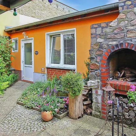 Ferienwohnung Malchow Apartmán *