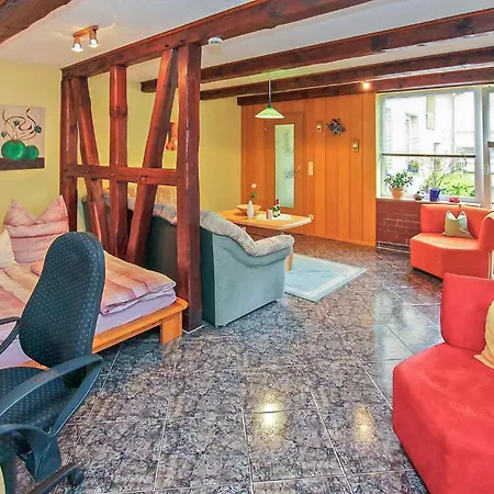 Ferienwohnung Malchow Apartmán Malchow (Mecklenburg-Vorpommern)