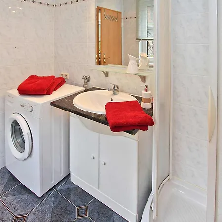 Ferienwohnung Malchow * Malchow (Mecklenburg-Vorpommern)