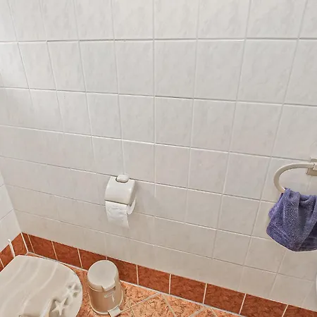 Ferienwohnung Malchow *