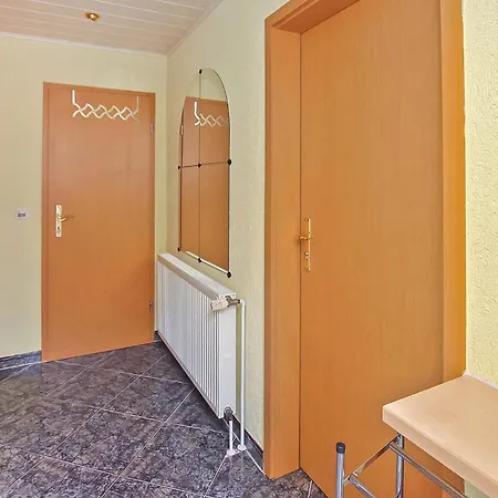 Ferienwohnung Malchow
