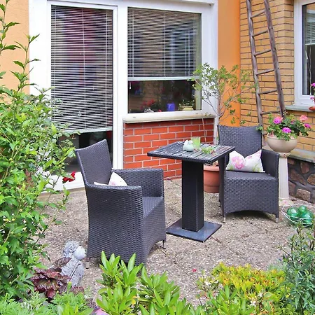 Ferienwohnung Malchow Apartmán