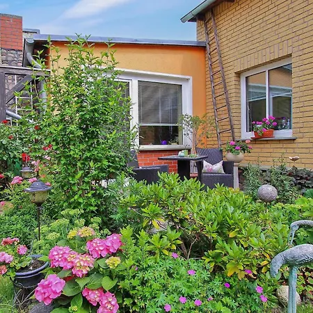 Ferienwohnung Malchow Malchow (Mecklenburg-Vorpommern)